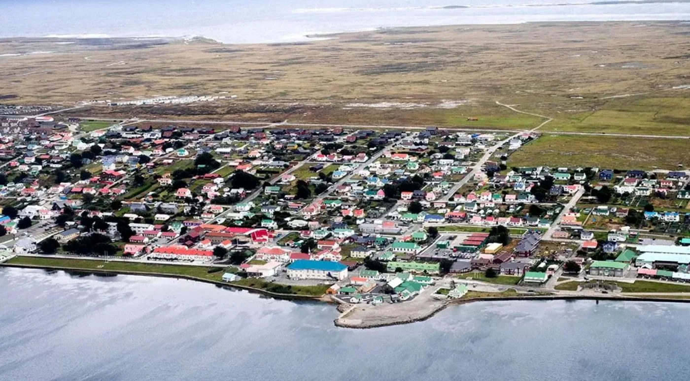 Argentina ofreció vuelos humanitarios a los residentes de las Islas Malvinas