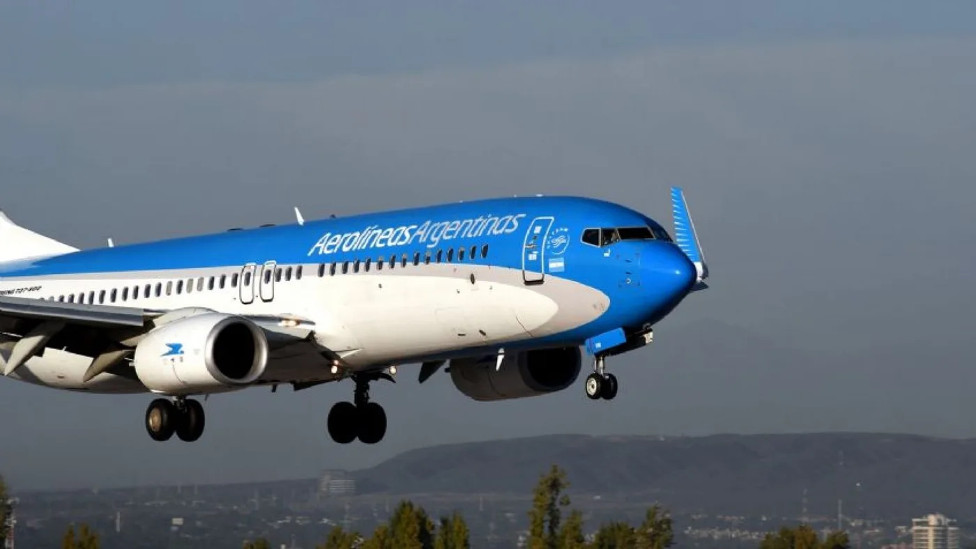 Gran Bretaña rechazó que Argentina envíe vuelos a Malvinas