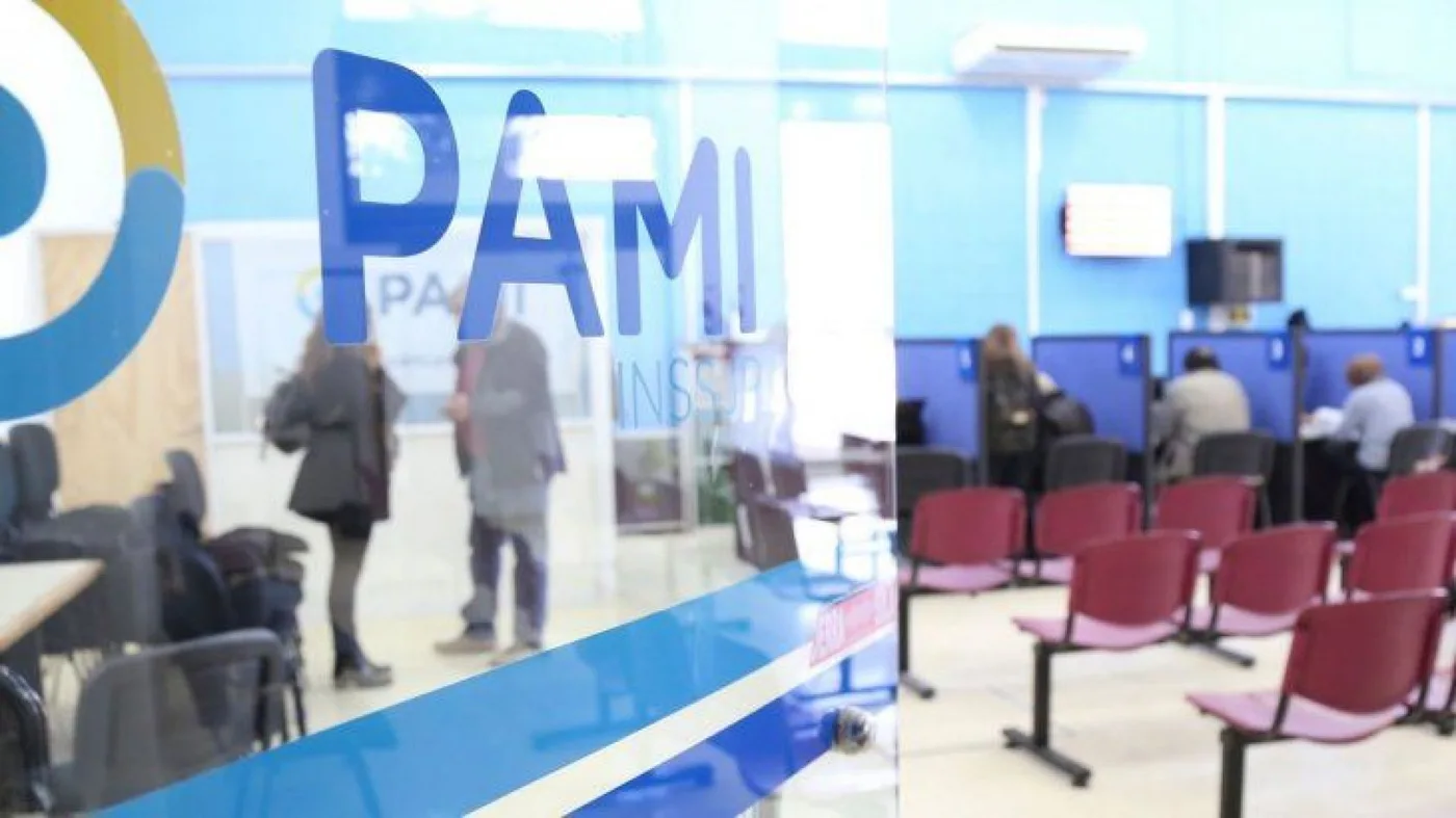PAMI pagará bonos de más de $5.000 a jubilados