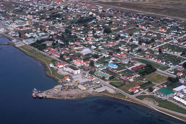 Gran Bretaña sigue se defensa desafiante de la soberanía en Malvinas.