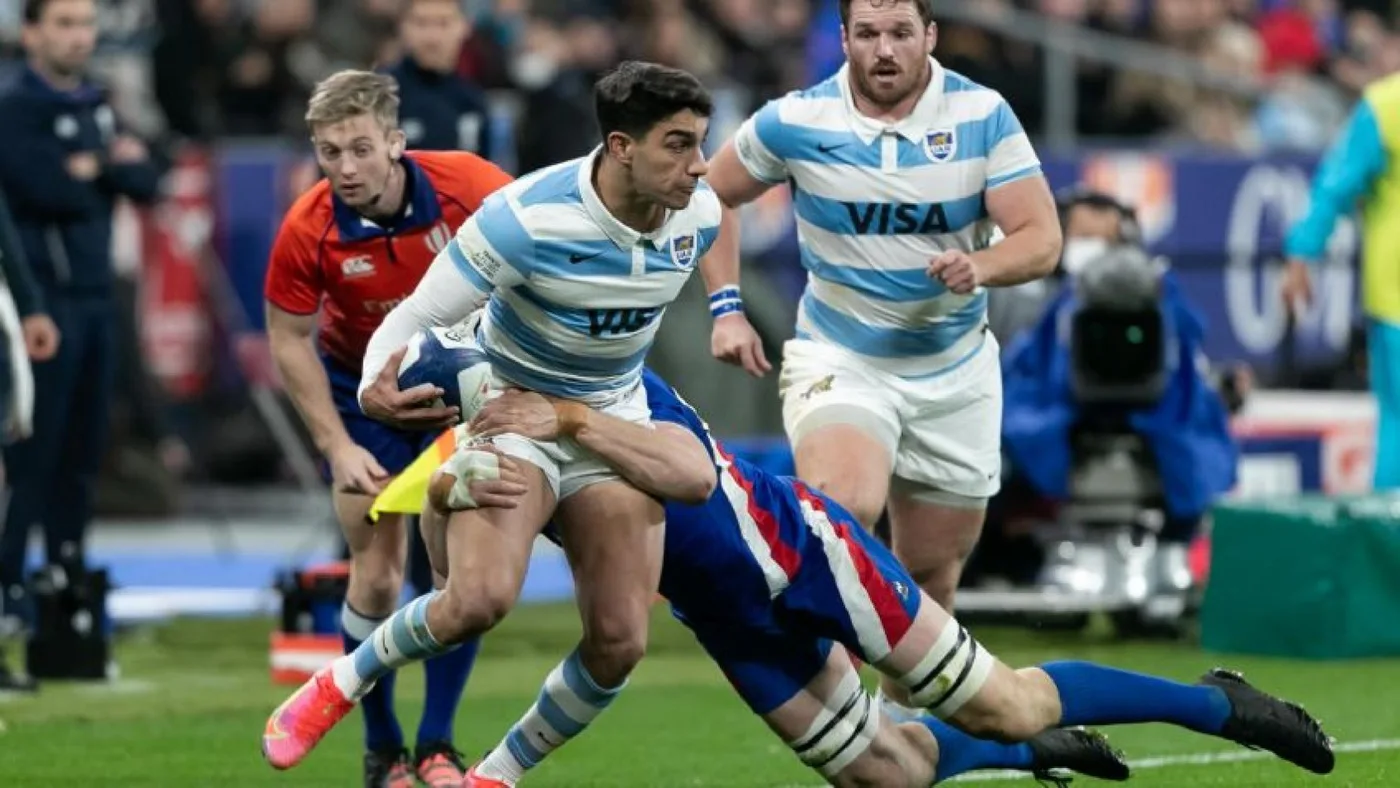 El Seleccionado argentino de rugby se medirá frente a su par de Escocia en la provincia de Salta, el 9 de julio del año próximo.