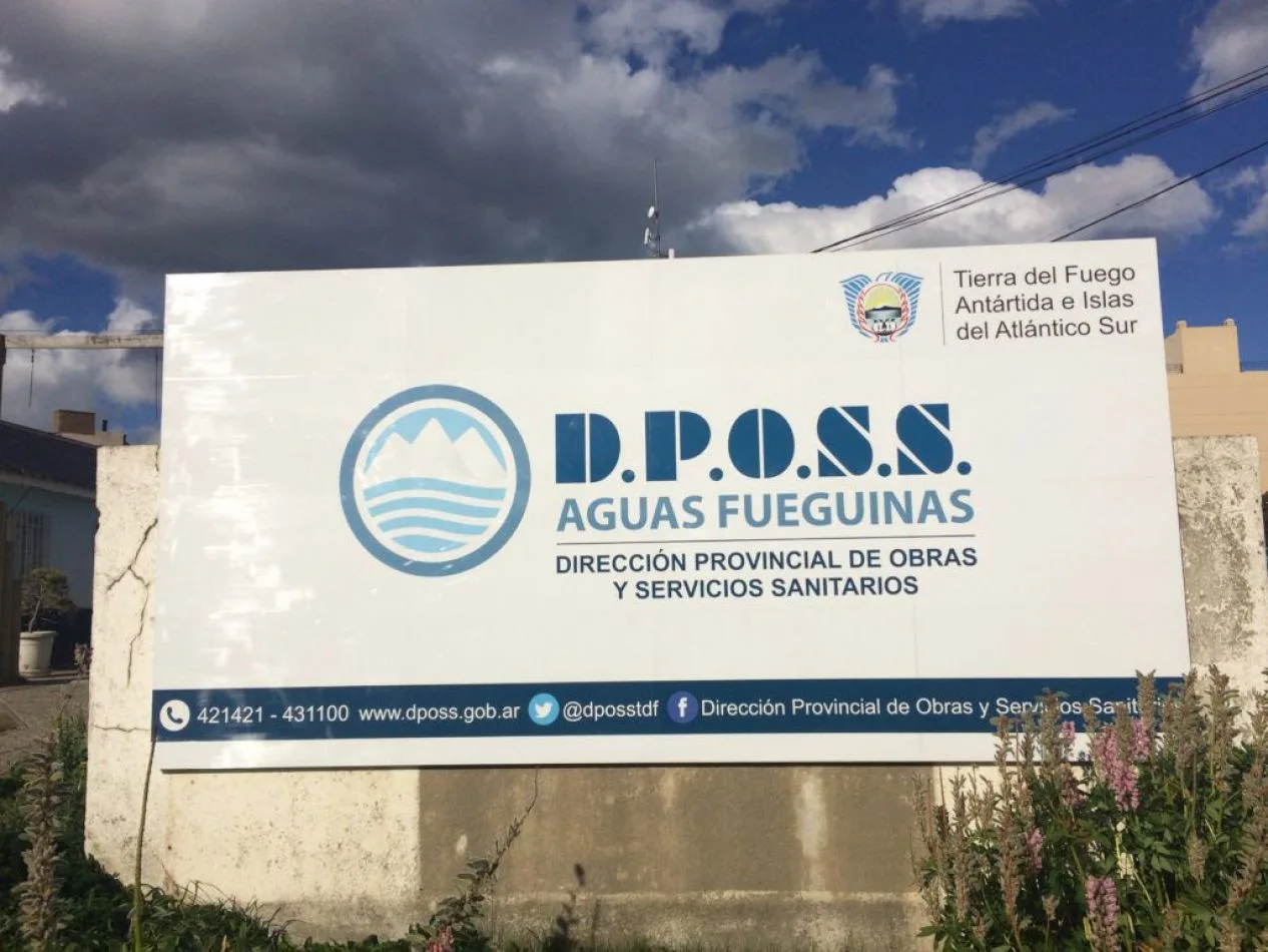 La DPOSS aumentó un 40% los servicios y anunciaron más incrementos