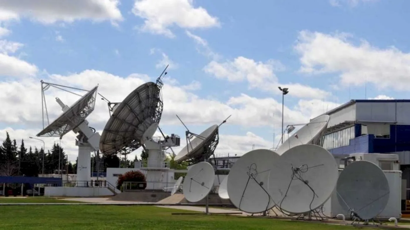 Arsat proveerá de Internet a diferentes localidades de las 24 provincias