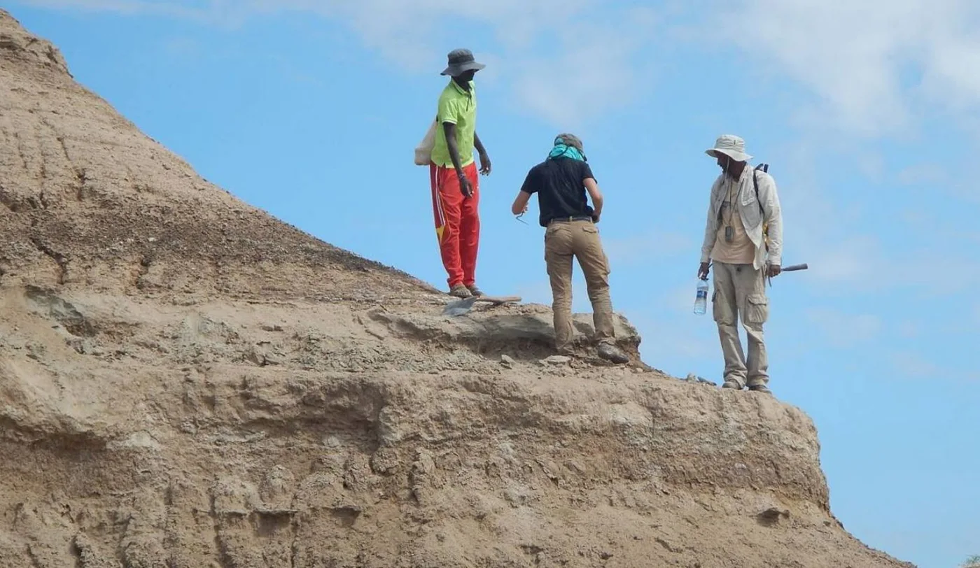 Los restos de Homo sapiens más antiguos, hallados en el este de África, podrían tener una edad superior a los 230.000 años.