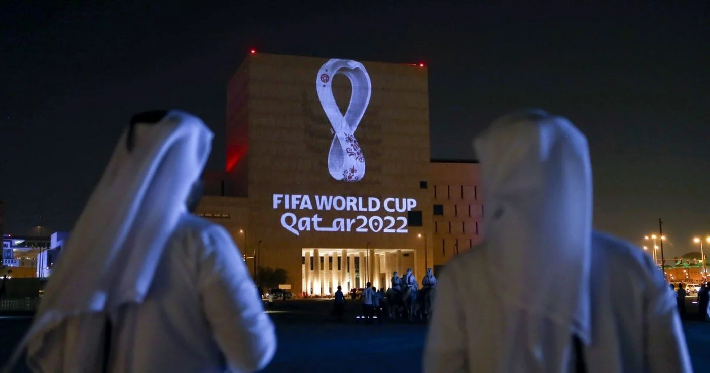 Comenzó la venta de entradas para el Mundial de Qatar 2022