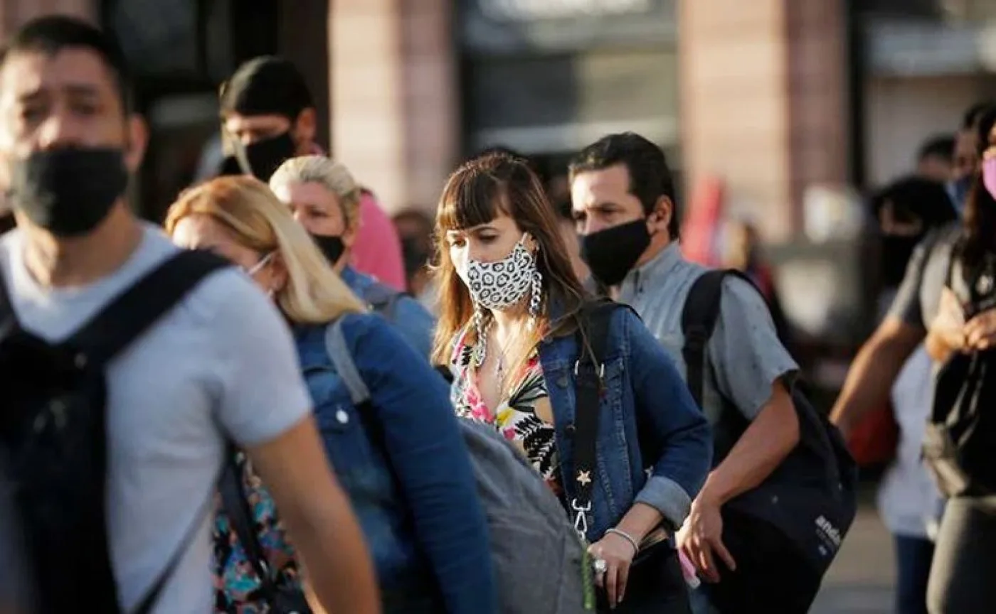 El Gobierno de Córdoba dispuso nuevas medidas sanitarias que rigen en toda la provincia hasta el 9 de febrero inclusive.