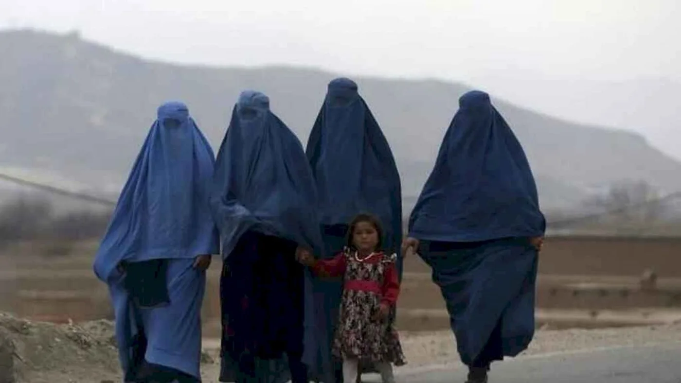 El jefe de la ONU insta a los talibanes a reconocer los derechos básicos de las mujeres