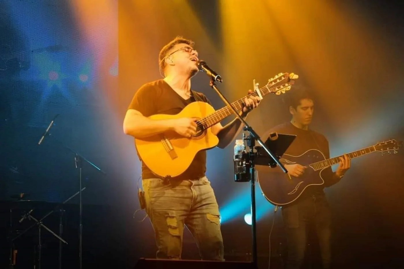 Este viernes comienza el ciclo " Música en Verano" en Ushuaia
