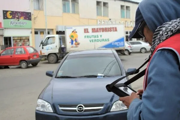 El estacionamiento medido sigue siendo un tema controversial en la ciudad.