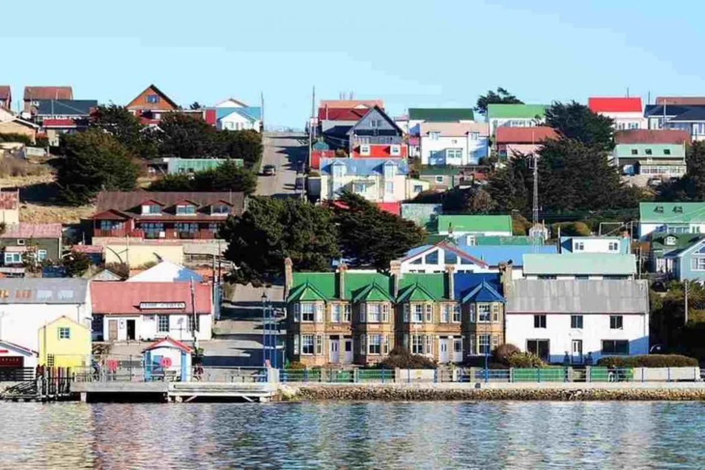 El Gobierno kelper cuestionó el "lobby" del Gobierno por la  soberanía de Malvinas: "Déjennos en paz".