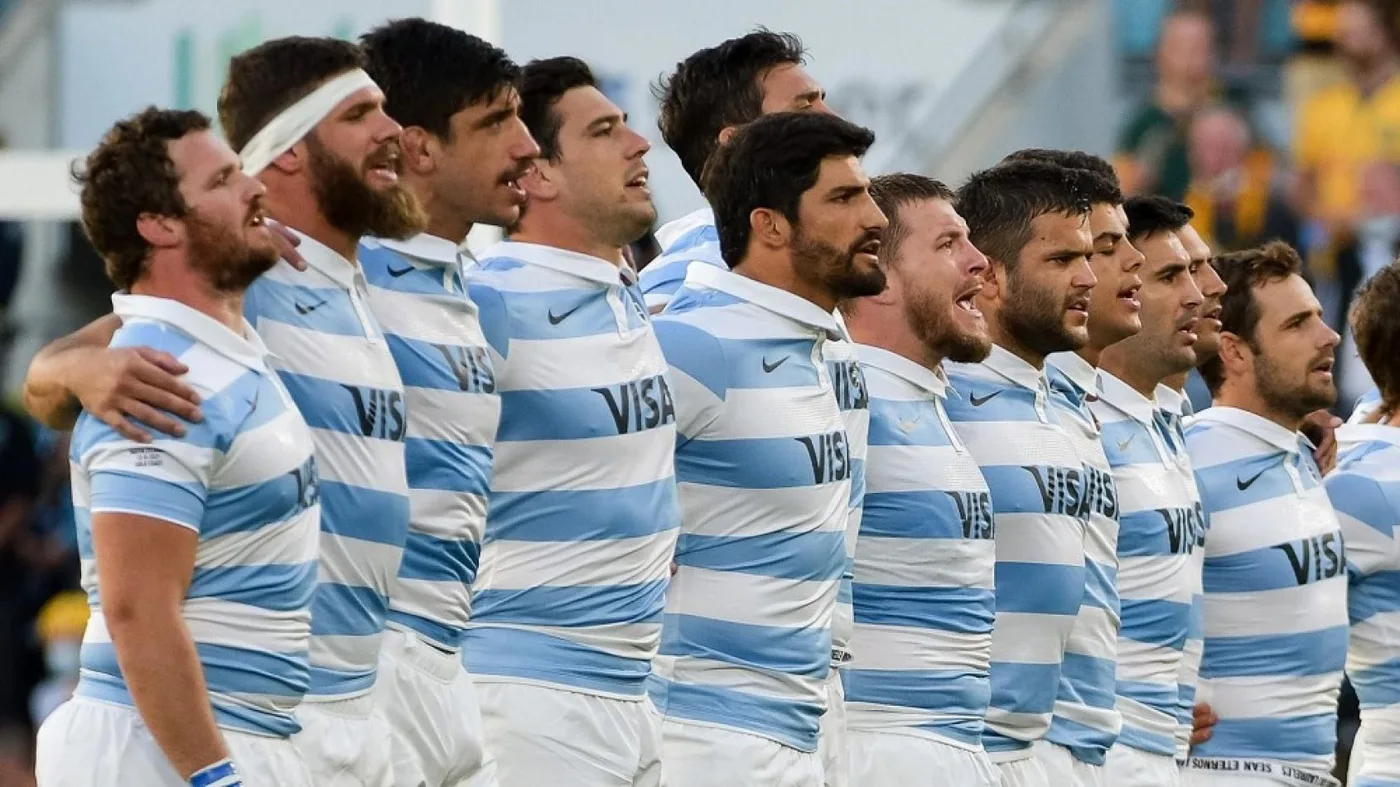 El anuncio de la UAR y Sanzaar que celebra el rugby argentino