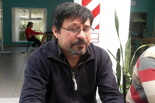 Miguel Juárez aclaró que "una reforma jubilatoria es un tema serio, que merece debate".