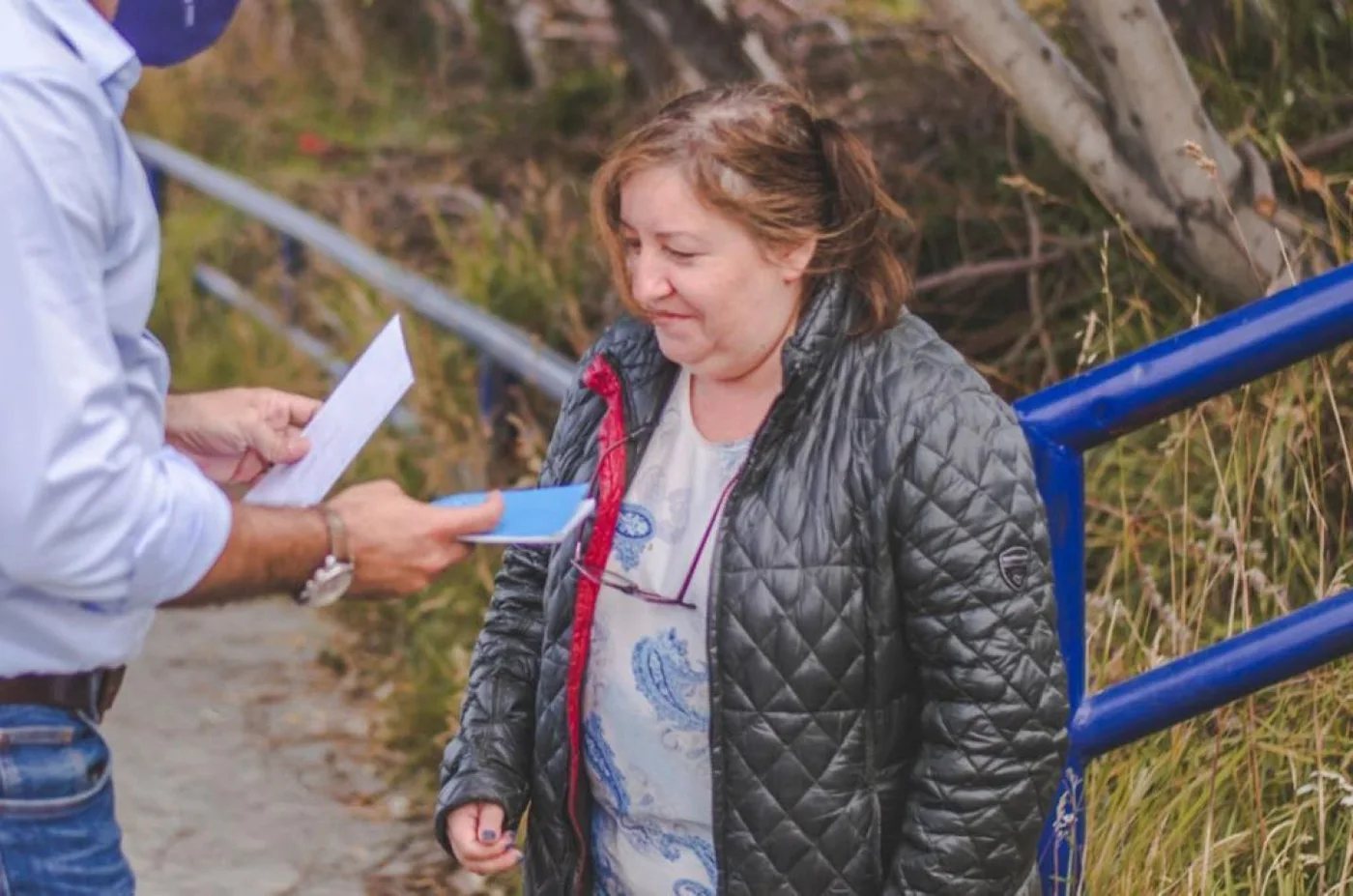 Más de 32 mil vecinos de la provincia recibieron la Tarjeta +U