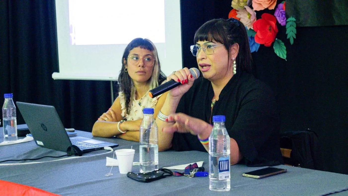 Educación y la Subsecretaría de Diversidad continúan promoviendo capacitaciones en Ley Micaela