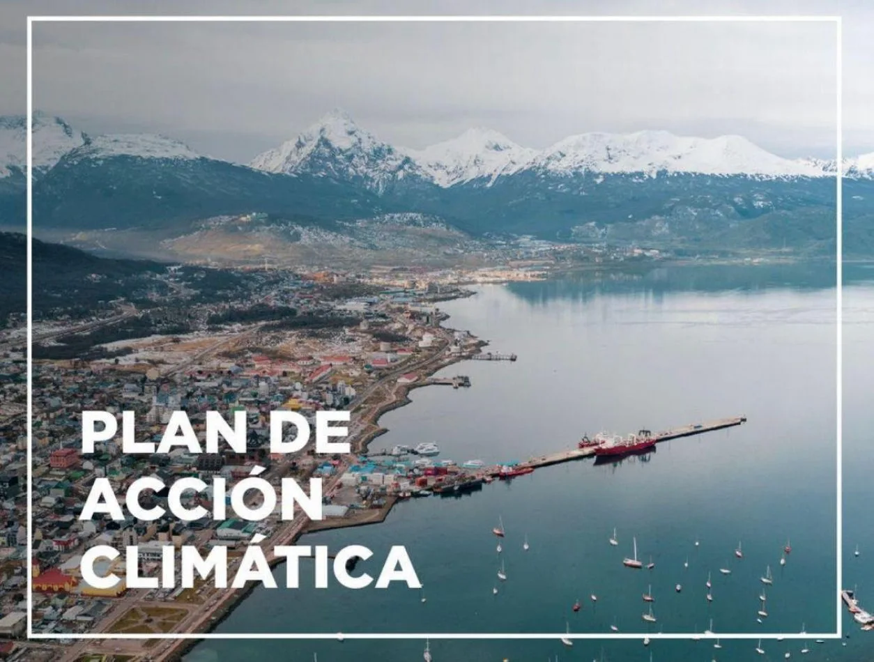 Talleres de participación ciudadana del Plan Acción Climática