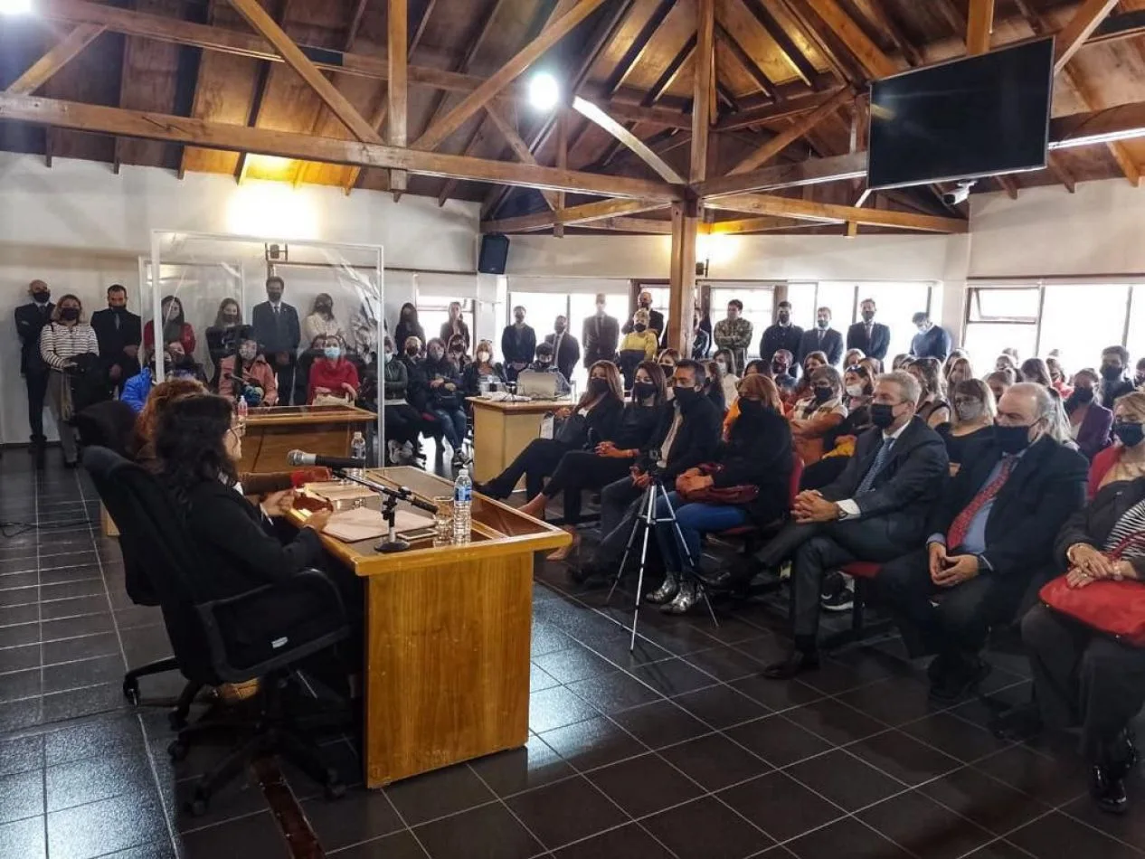 En el marco del Día de la Mujer se llevó adelante el curso “Violencia de género en el ámbito laboral” de la UEJN