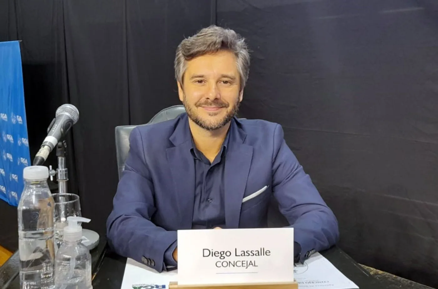 Buscan profundizar el debate sobre energías renovables