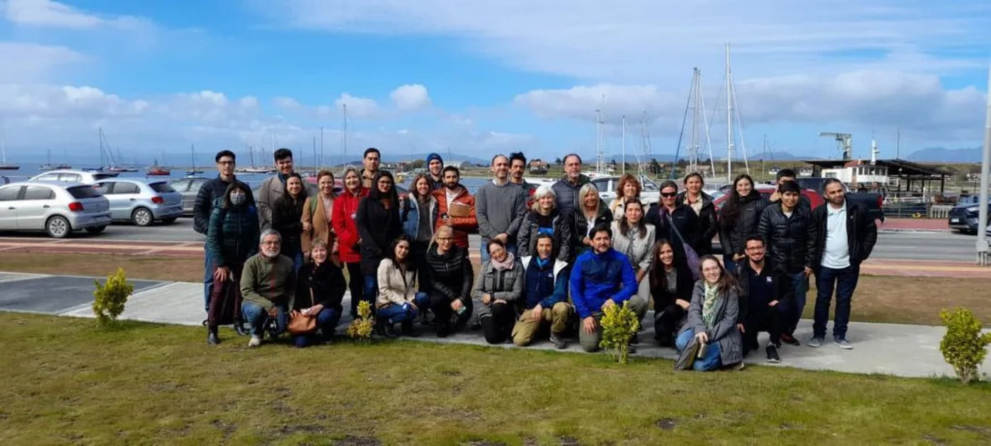 Jornada de talleres de participación ciudadana del Plan Local de Acción Climática