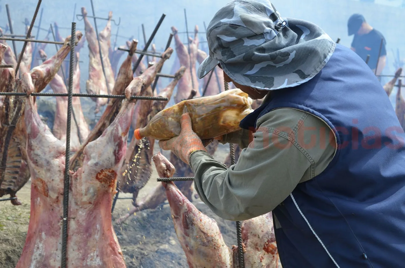 El 20 de marzo se llevará adelante en Tolhuin el “Asado Más Austral del Mundo”