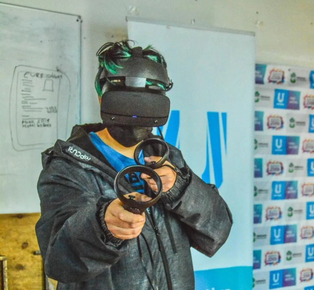 Continúan las actividades de E-Sports en el Punto Digital