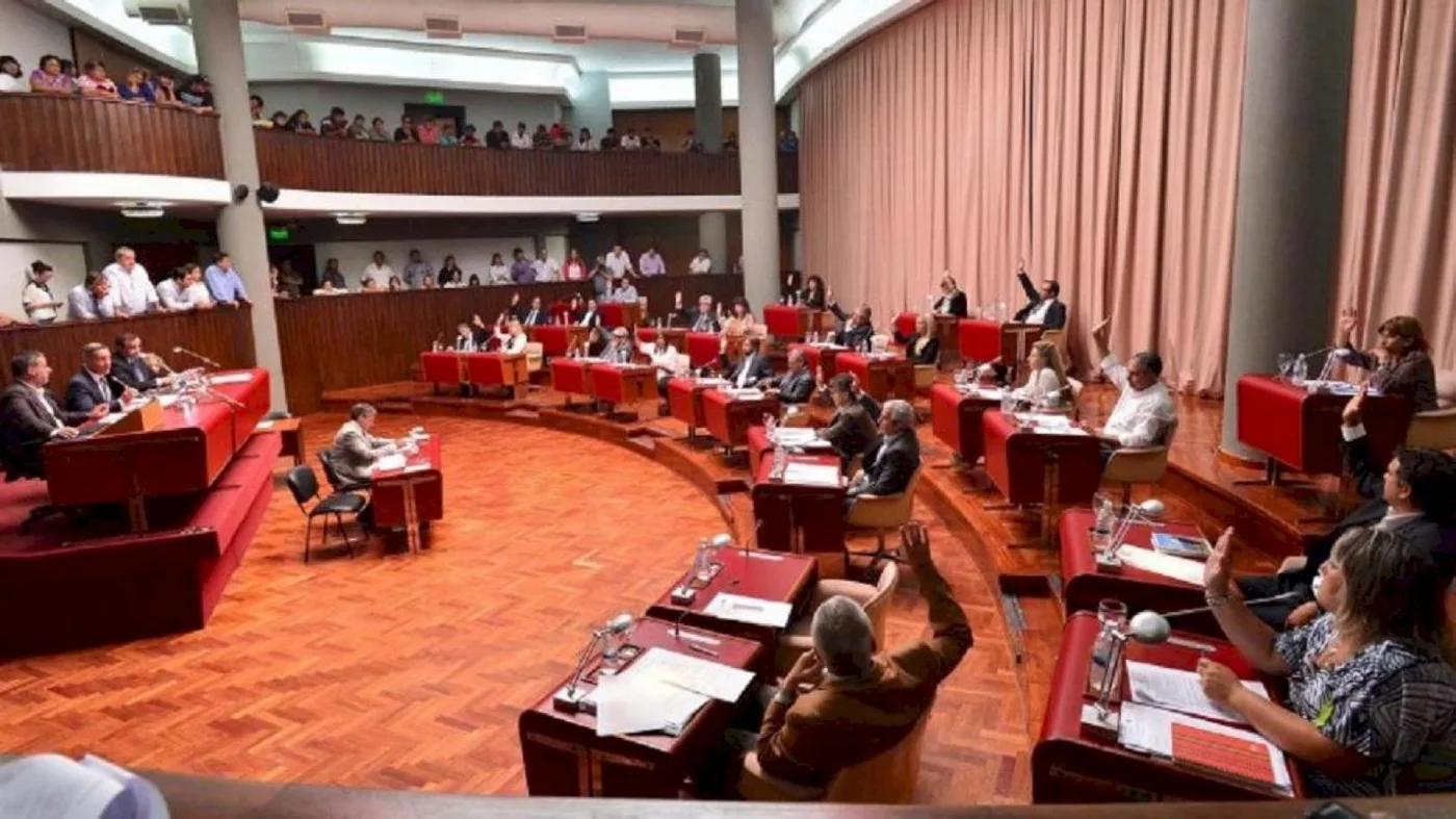 En Chubut no podrán ser candidatos quienes tengan condenas por delitos sexuales
