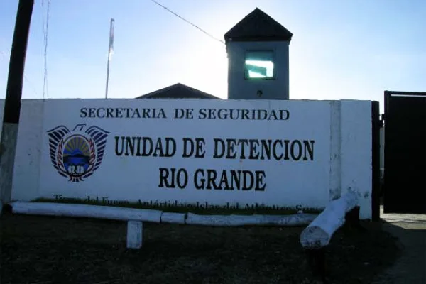 La Unidad de Detención de Río Grande ahora contará con un médico para los reclusos.