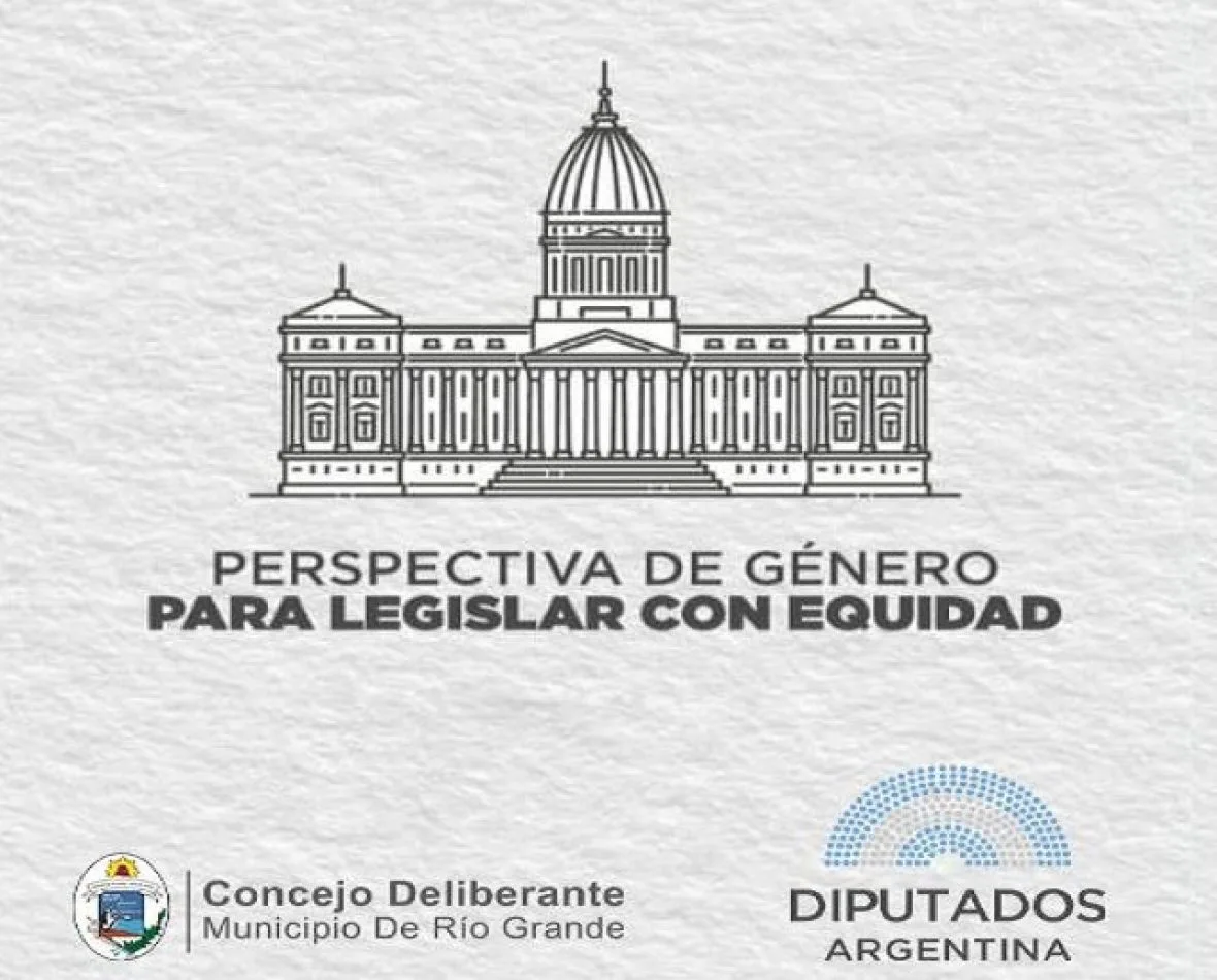 Personal del Concejo Deliberante se capacita en perspectiva de género