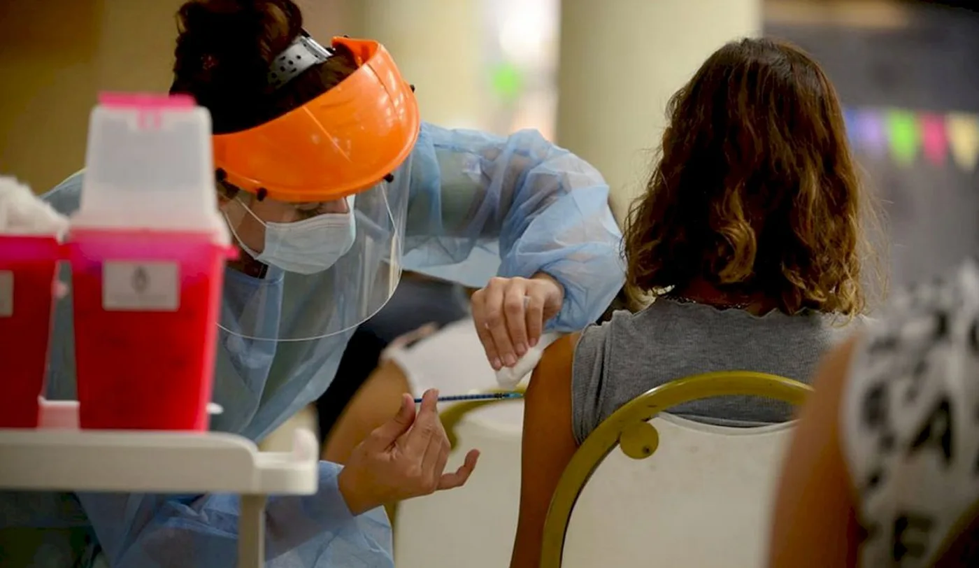 La ANMAT aprobó el inicio de Fase 1 para la vacuna argentina contra el coronavirus