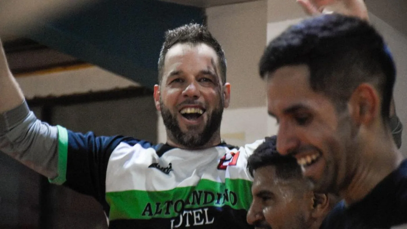 Alto Andino se consagró tetracampeón en la 5ta edición del Torneo de Turismo