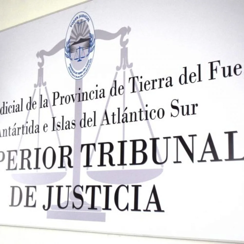 Tribunal de Juicio en lo Criminal del Distrito Judicial Sur .