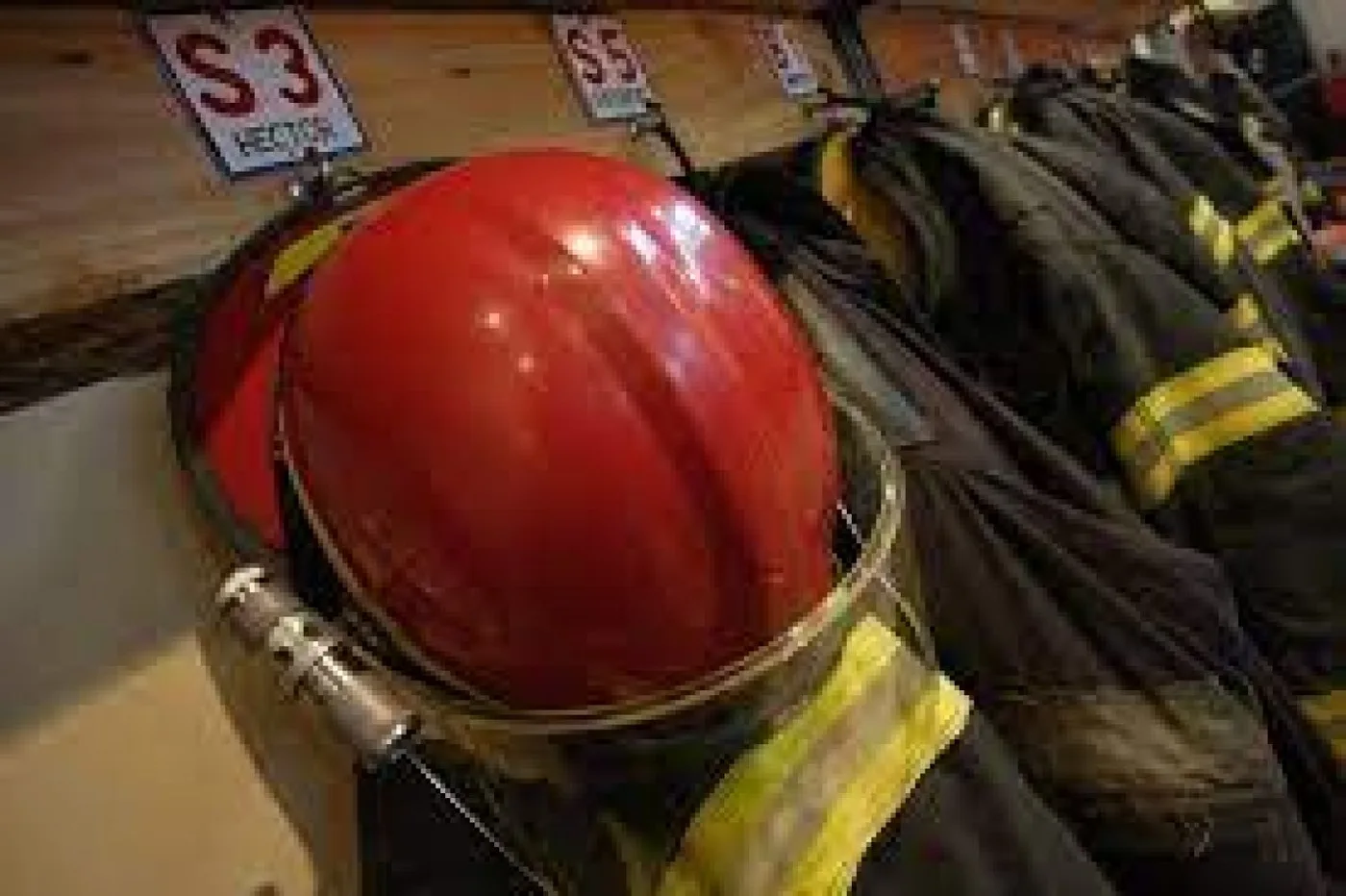 El Ministerio de Desarrollo Social impulsó la indemnización para bomberos voluntarios