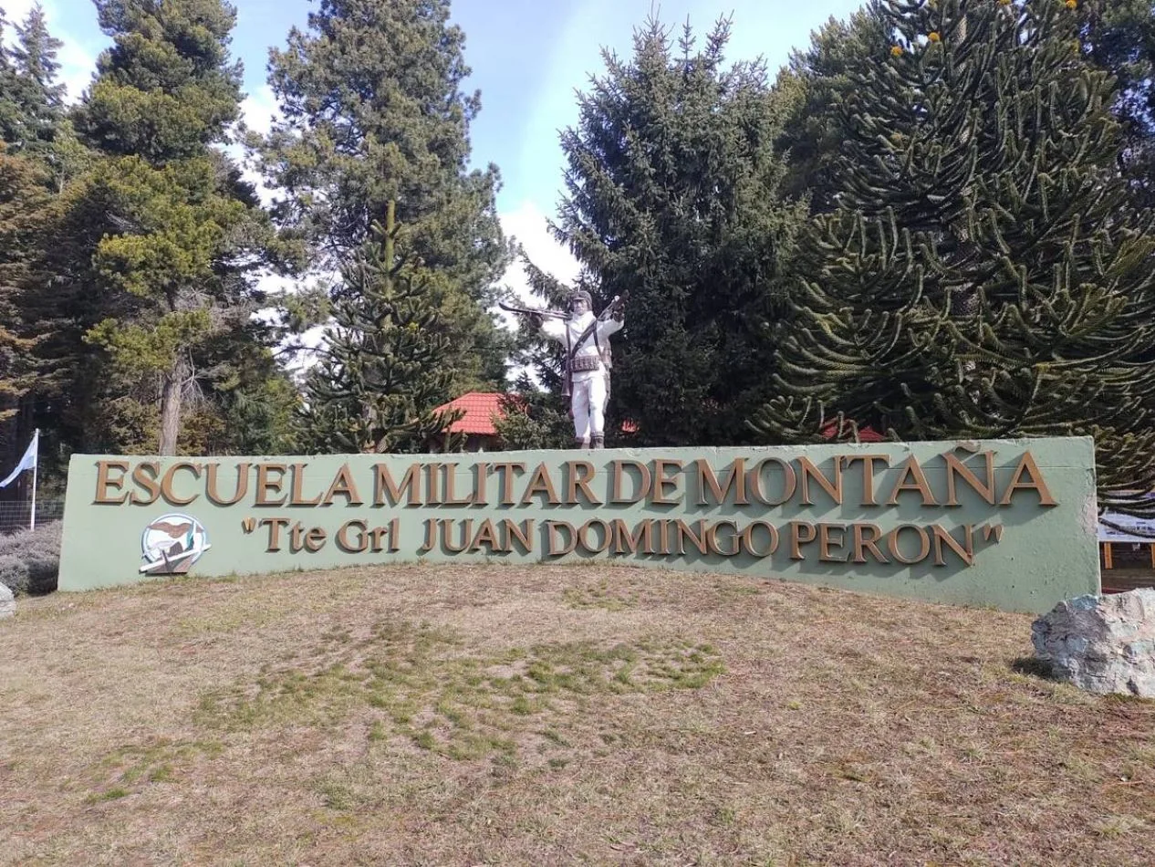 Pablo Blanco pidió un informe sobre la cesión de tierras a los Mapuches