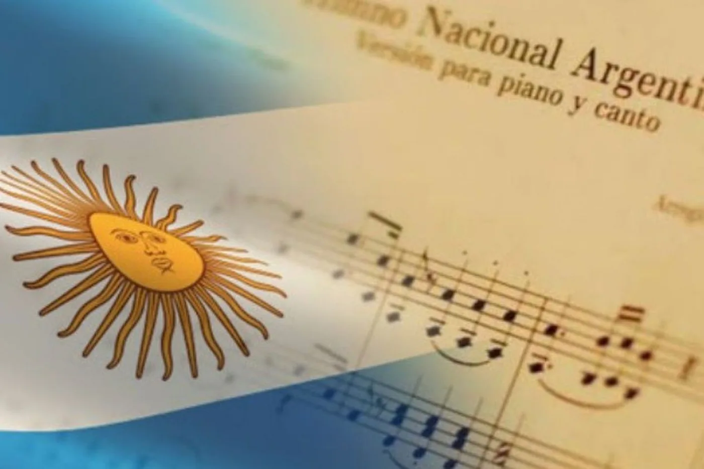 11 de mayo Día del Himno Nacional Argentino