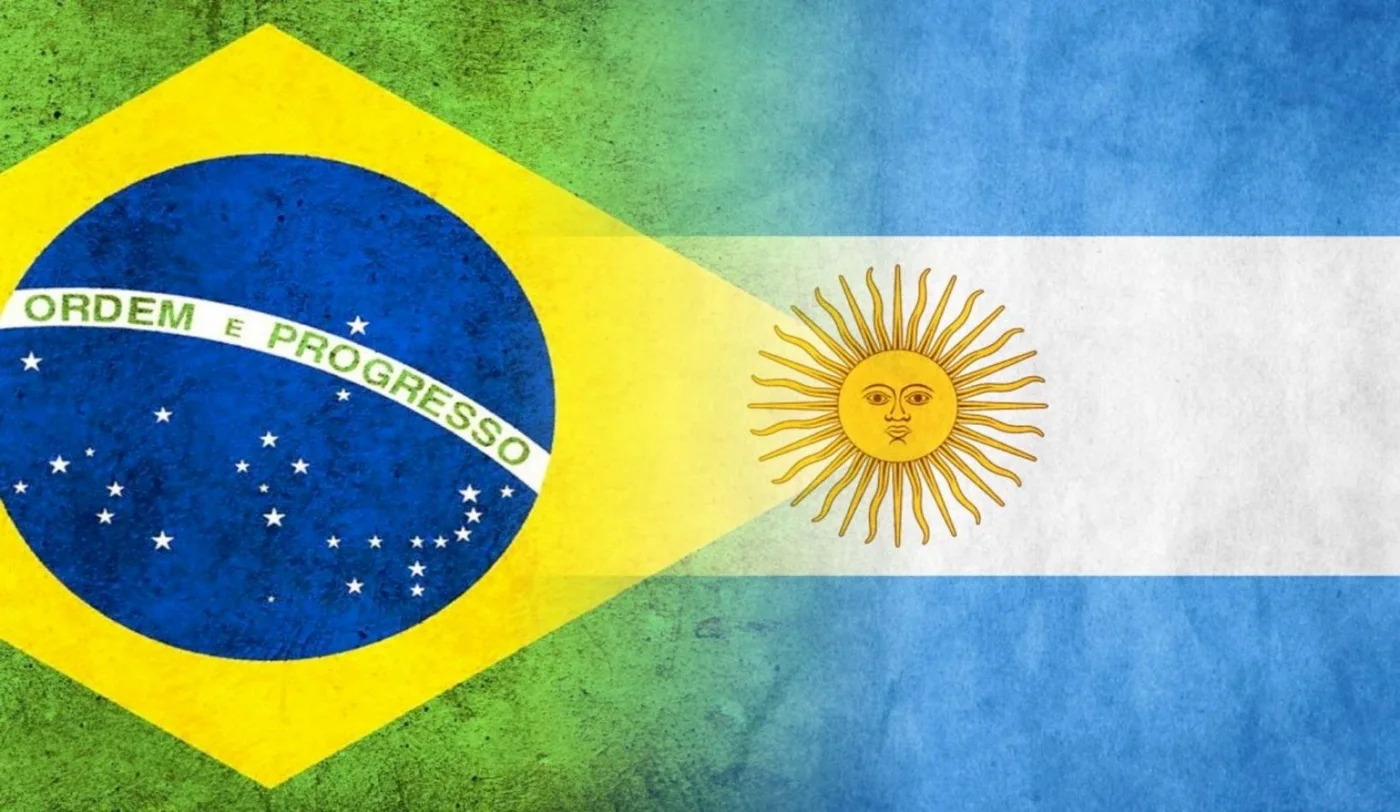 No habrá amistoso entre Argentina y Brasil