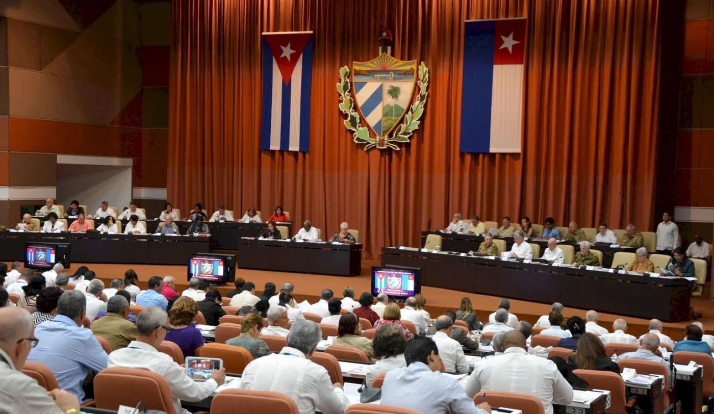 Cuba mantiene la pena de muerte con carácter excepcional