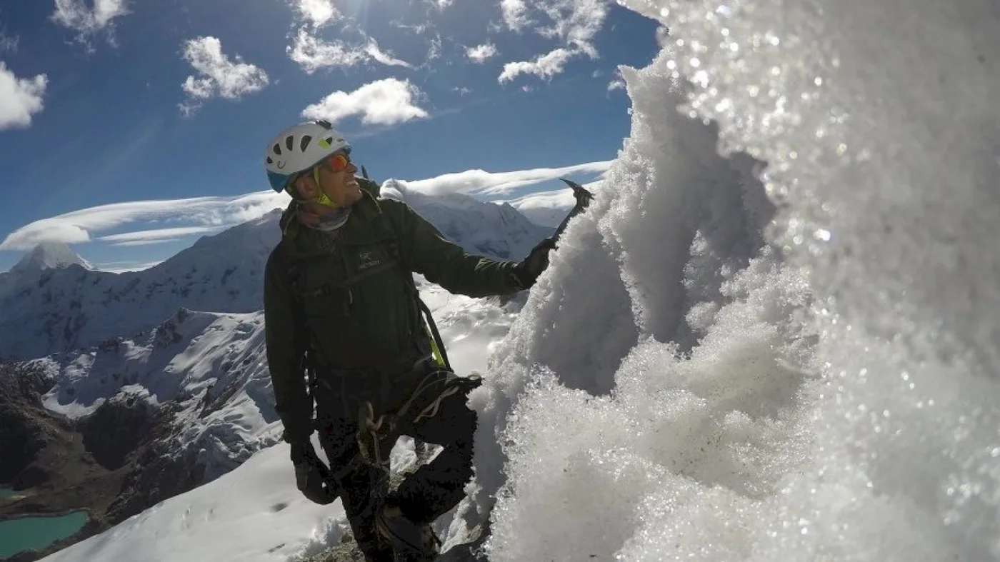 Dos escaladores argentinos enfrentarán el ascenso del Nanga Parbat