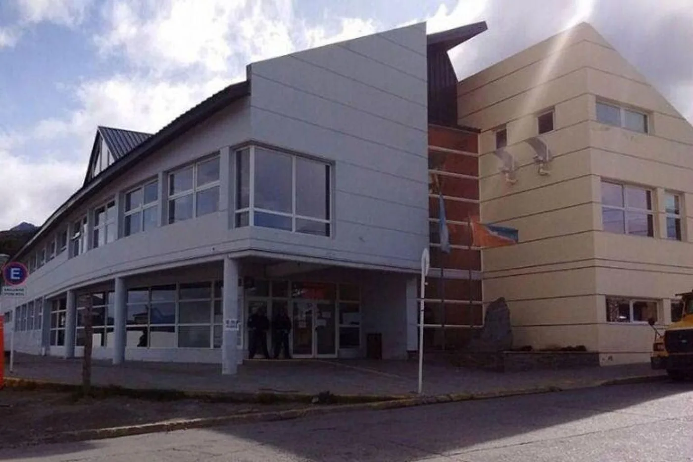 Municipio de Ushuaia pagará el S.A.C