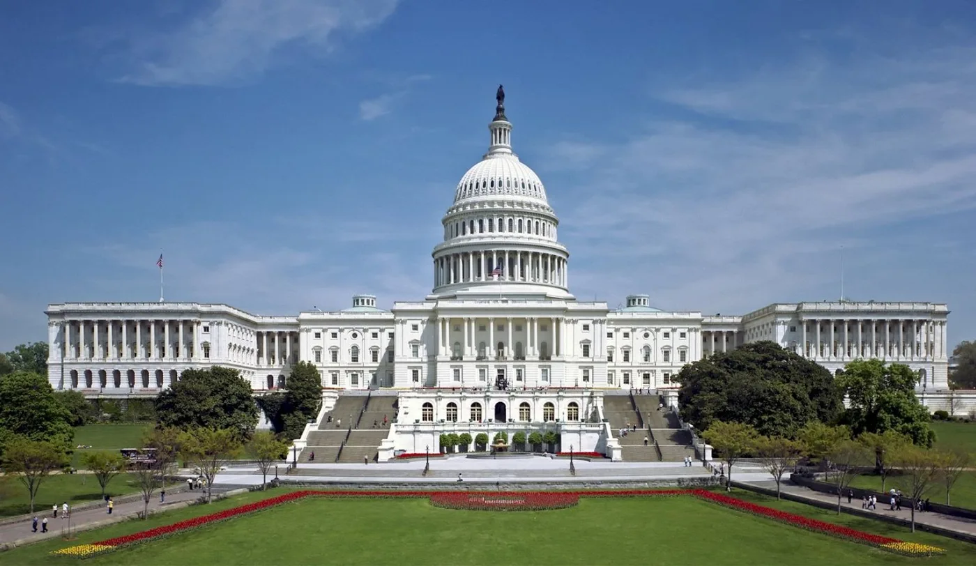 El Congreso de Estados Unidos refuerza protección a los jueces de la Corte Suprema