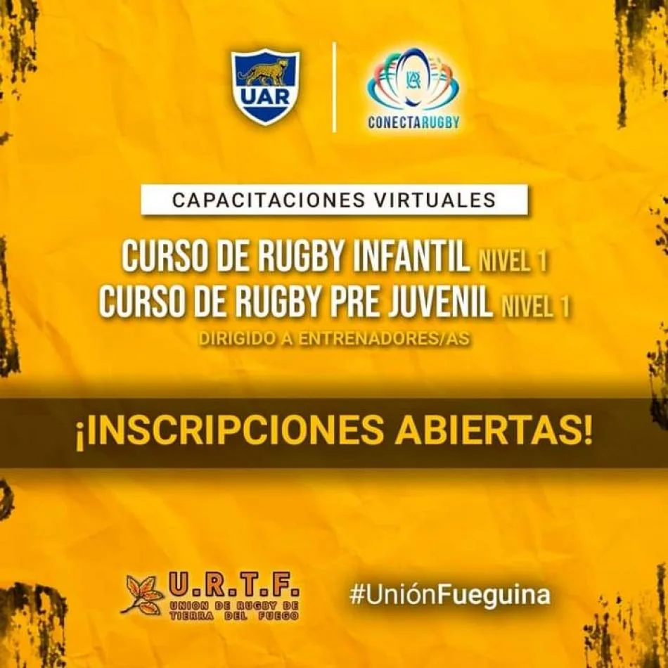 Conecta Rugby