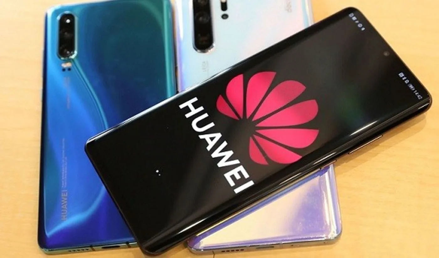 Huawei planea volver a producir en Río Grande