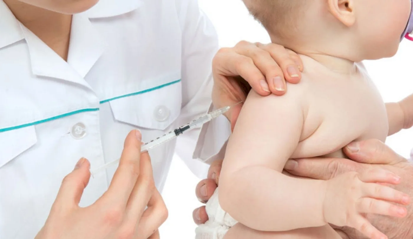 Vizzotti anunció la vacunación para menores de 3 años
