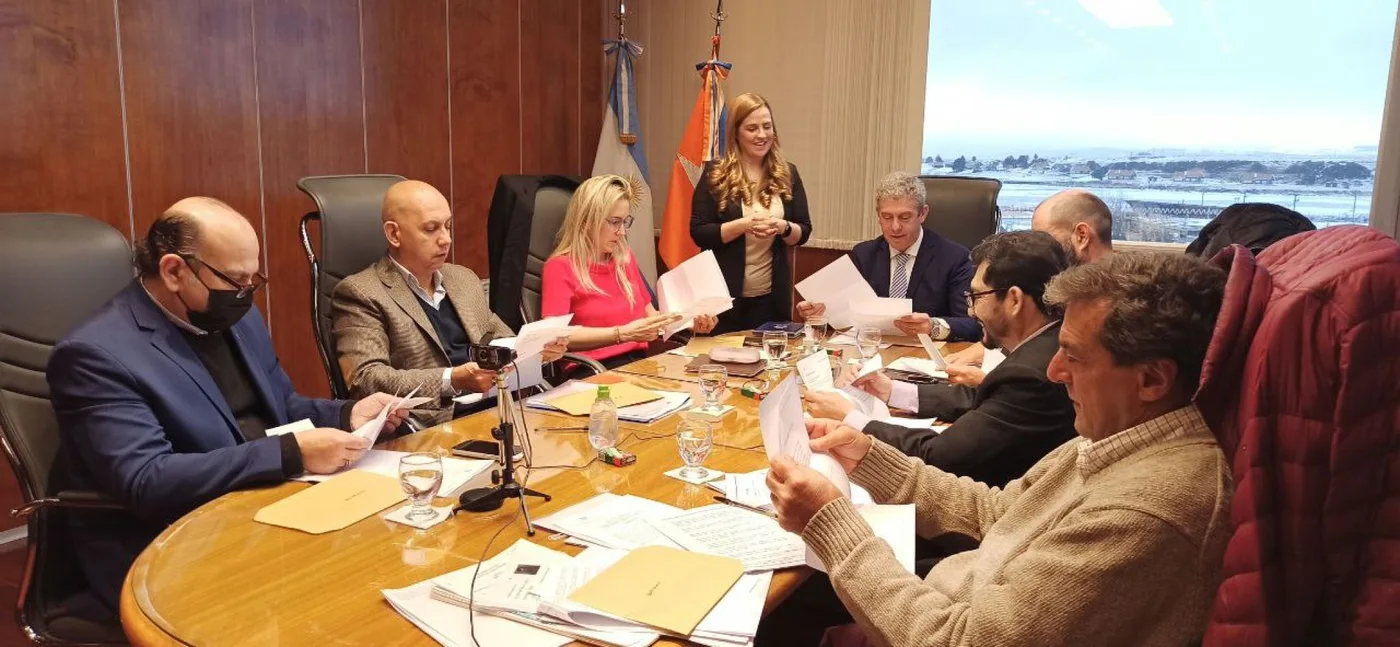 El Consejo de la Magistratura eligió nuevos jueces para Río Grande 