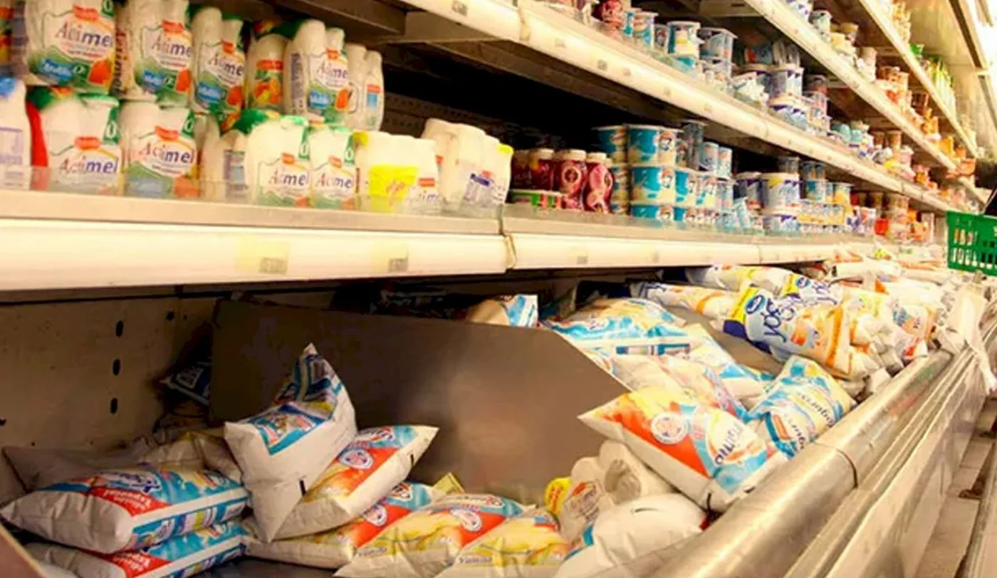 Más de 100 productos lácteos se suman a los Precios Cuidados