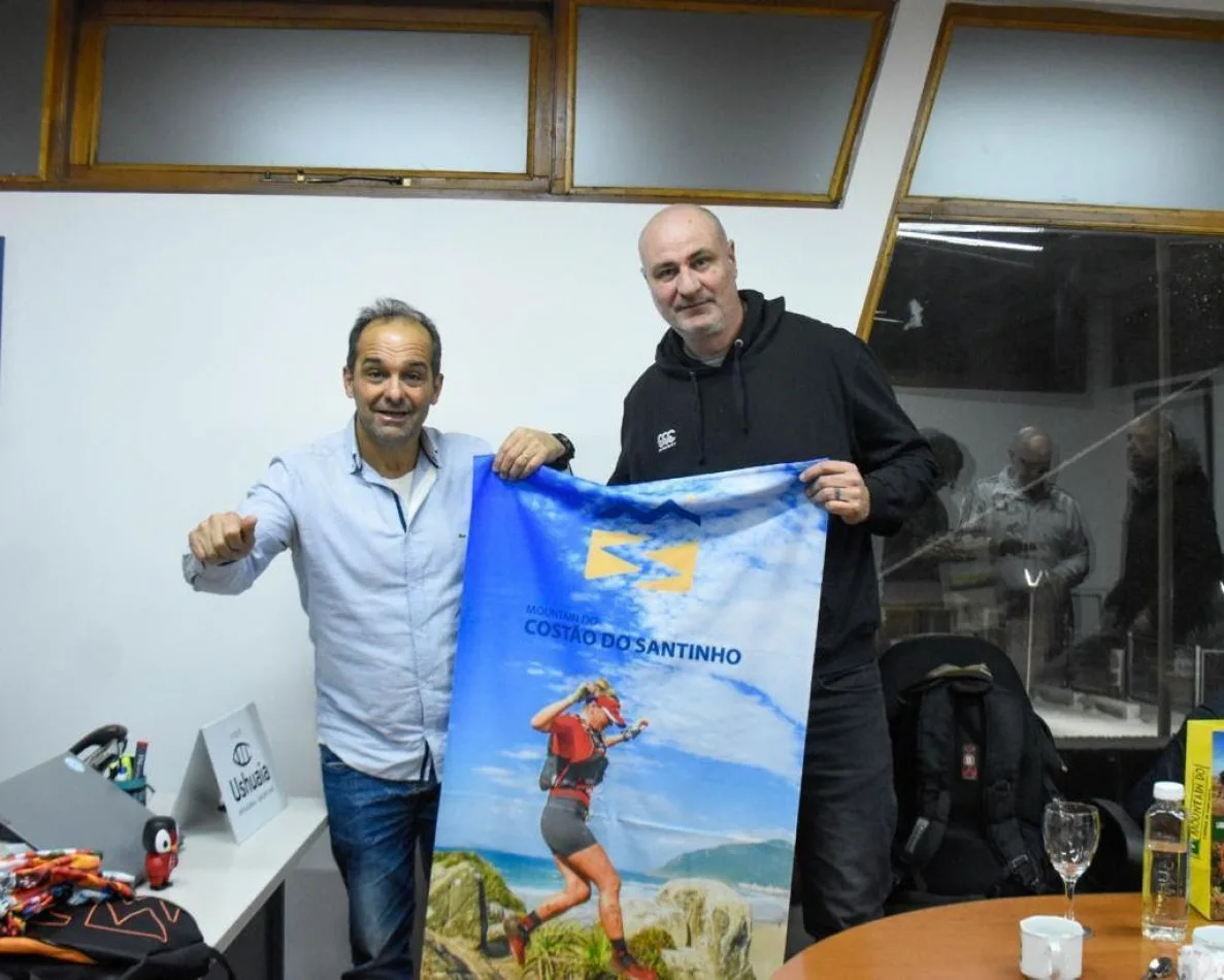 Municipio trabaja el "Mountain Do Fin del Mundo" que se realizará en agosto