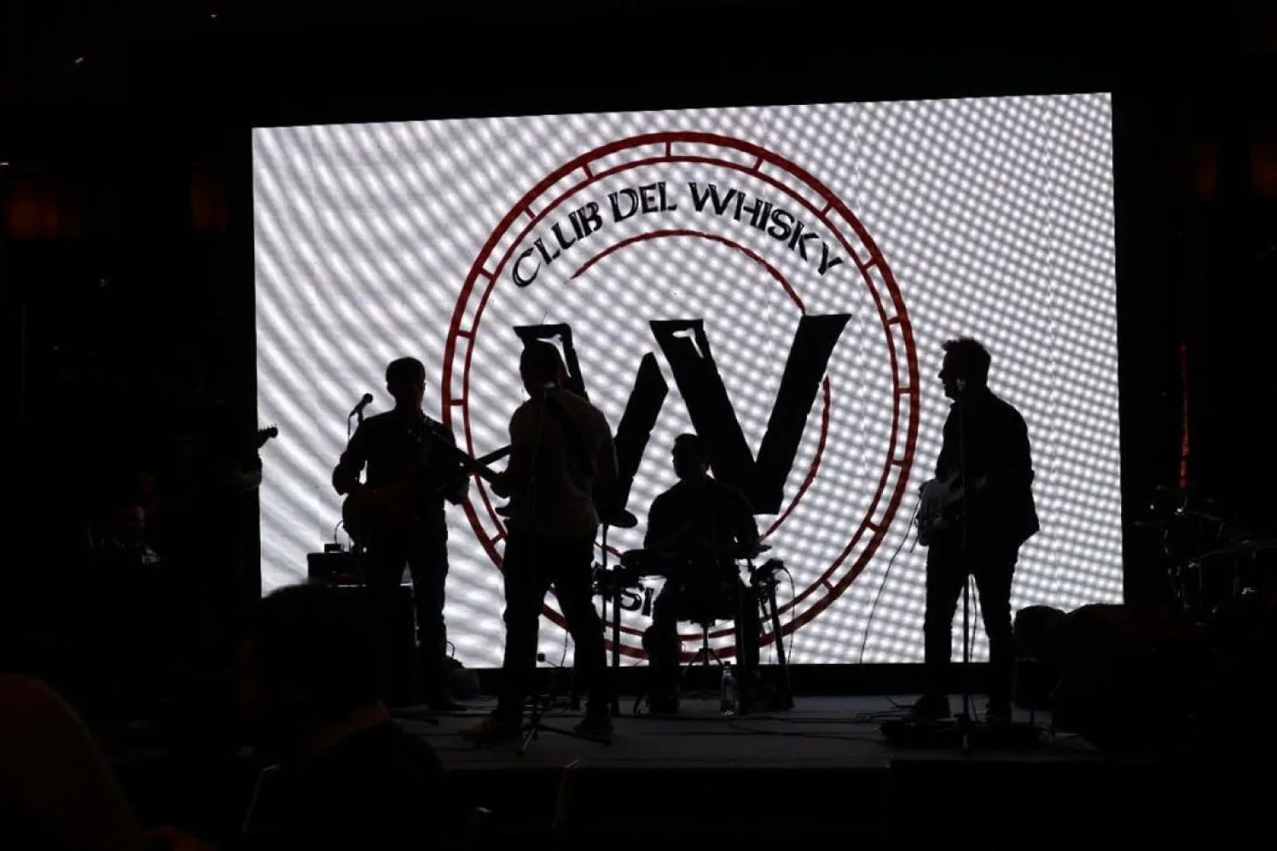Municipio de Ushuaia acompañó el evento internacional "Wisky Live Ushuaia Fin del Mundo"