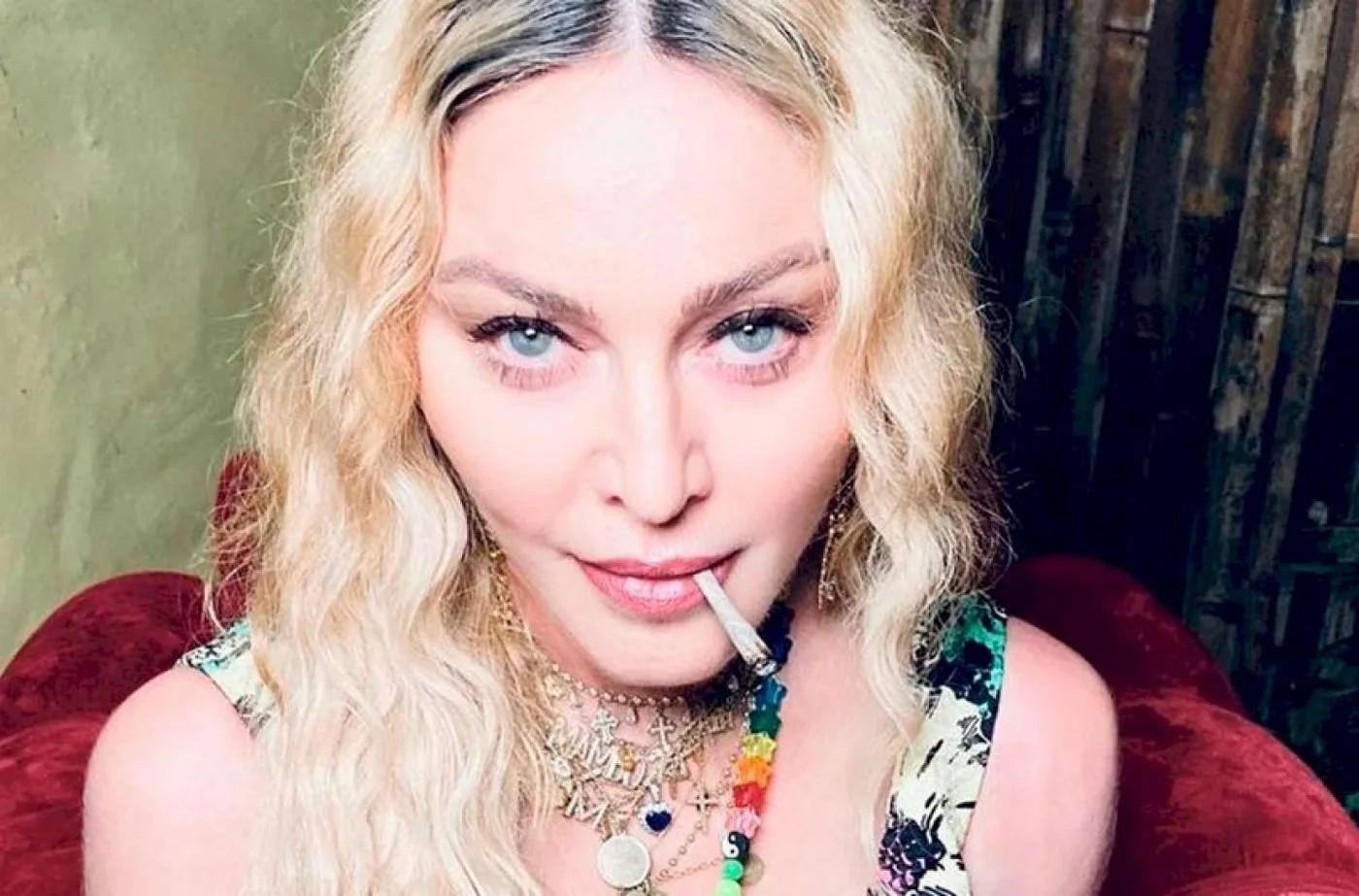 Madonna lanza compilado de 50 éxitos