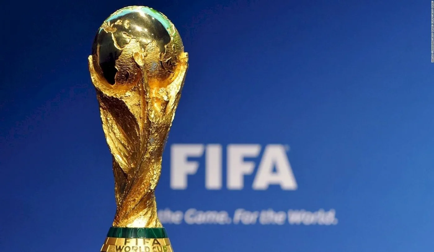La Copa del Mundo visitará Argentina antes del Mundial