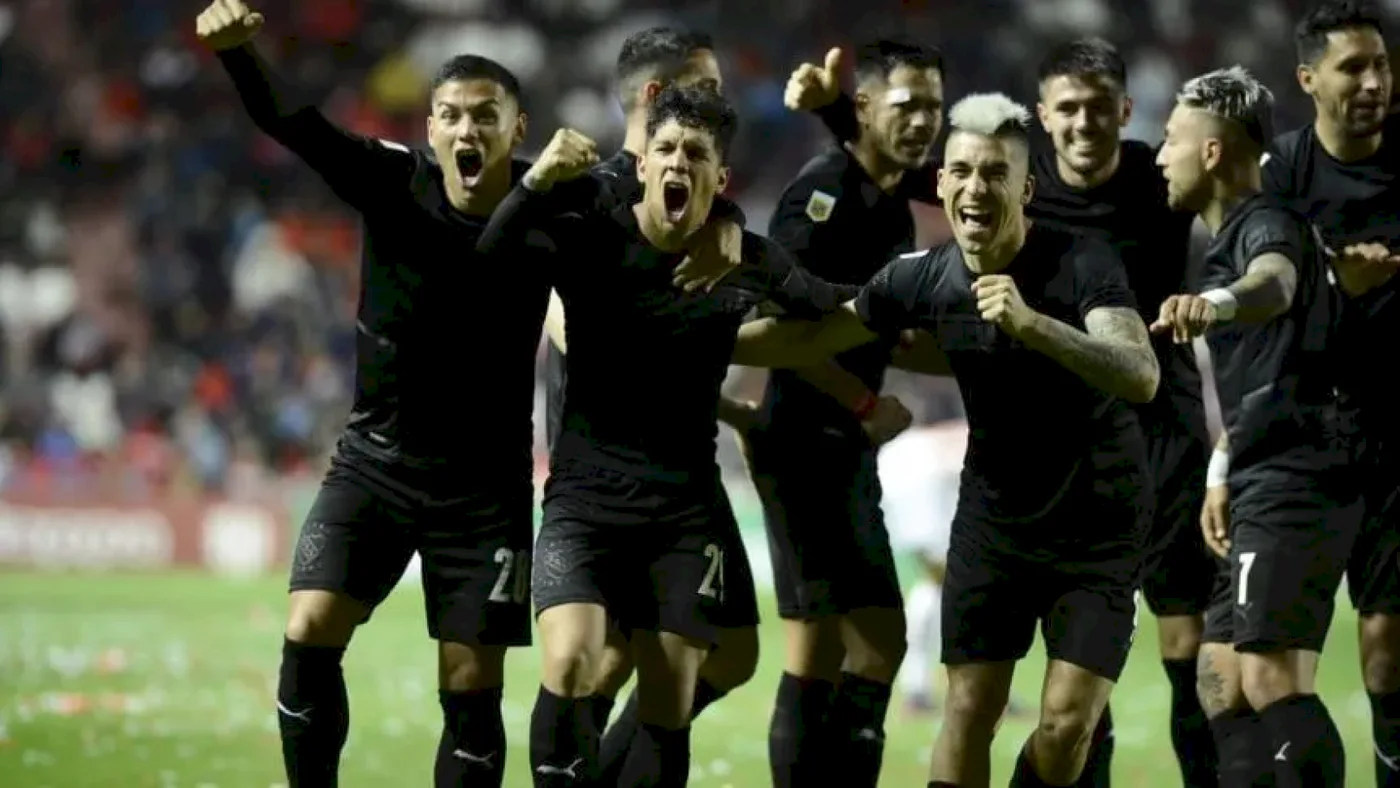 Independiente venció a Unión y se acomoda en el torneo