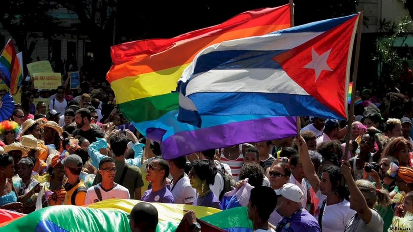 Cuba aprobó la adopción y el matrimonio igualitarios