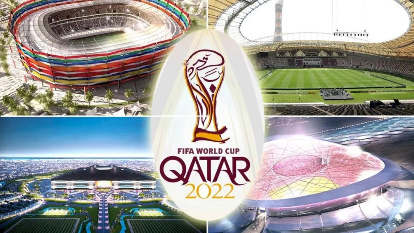 El Mundial de Qatar será el más caro en toda la historia